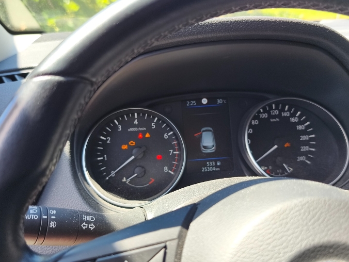 Nissan Qashqai 1,3  N-Conecta CLD 140 ks