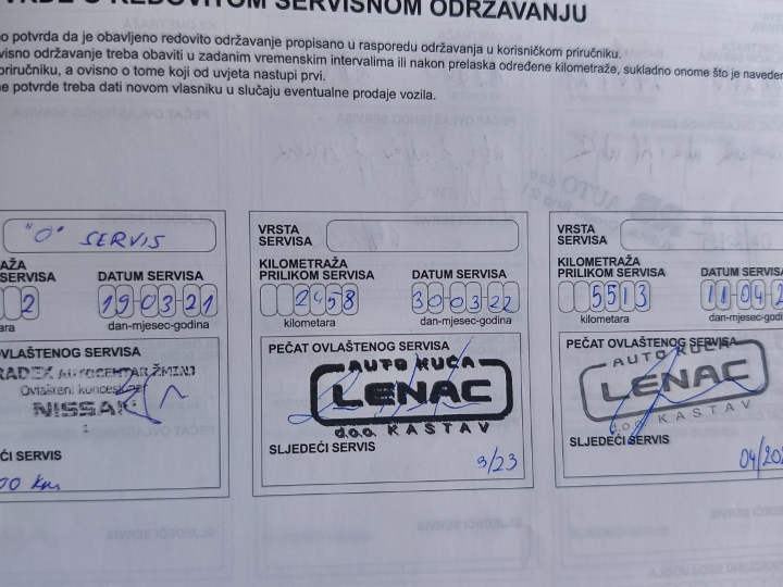 Nissan Qashqai 1,3  N-Conecta CLD 140 ks