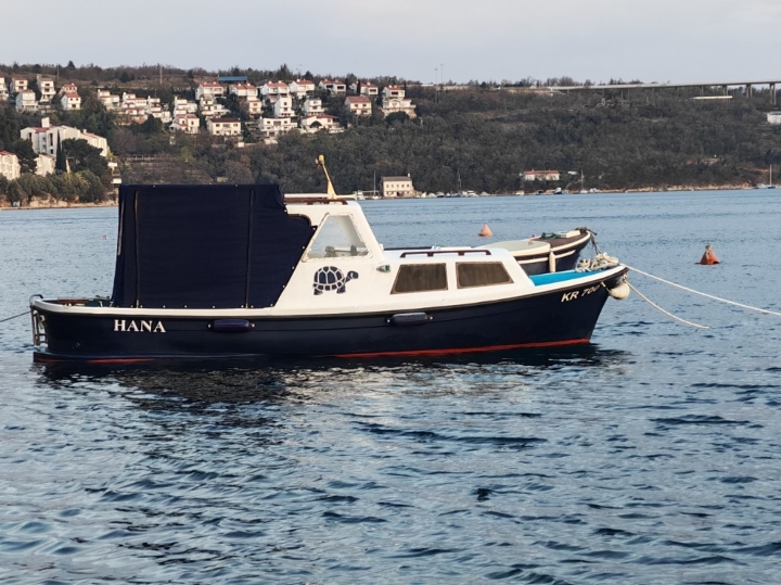 Barka Gradac