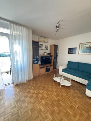 Donja Vežica 36.80 m2, 1skl adaptiran balkon