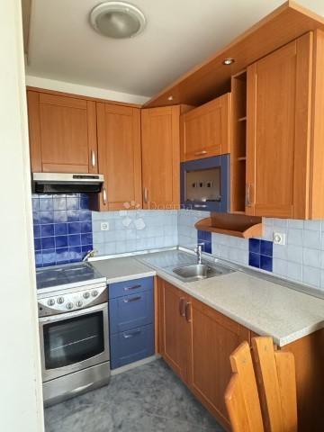 Donja Vežica 36.80 m2, 1skl adaptiran balkon