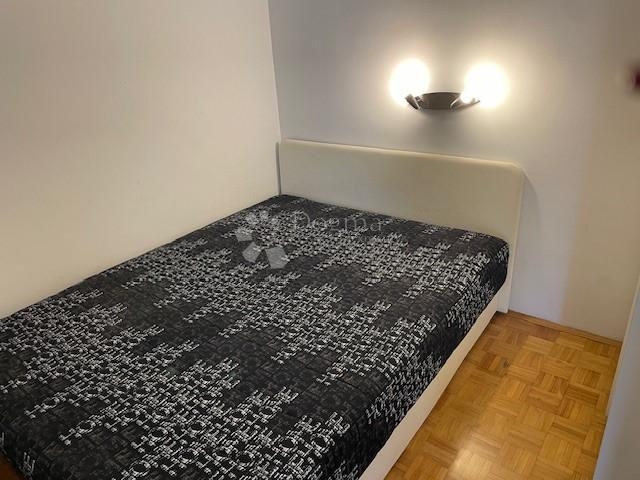 Donja Vežica 36.80 m2, 1skl adaptiran balkon
