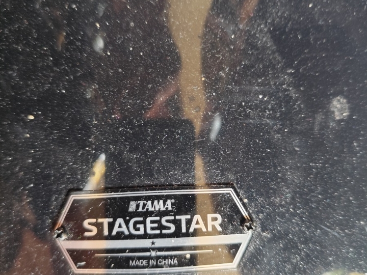 Tama Stagestar