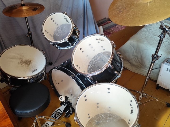 Tama Stagestar
