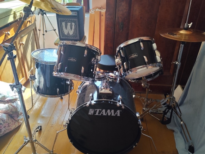Tama Stagestar
