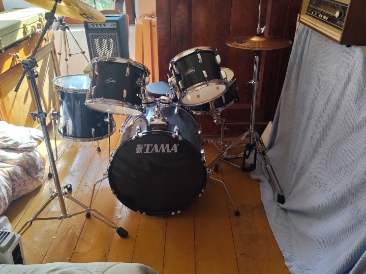 Tama Stagestar