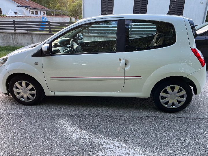 Renault Twingo 1.2, odličan!!