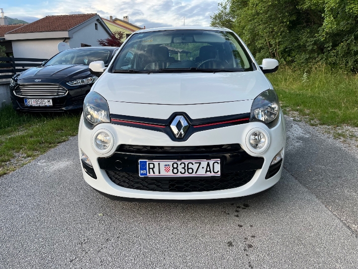 Renault Twingo 1.2, odličan!!