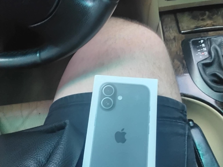 IPhone 17