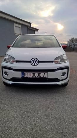 Volkswagen beats up! TSI