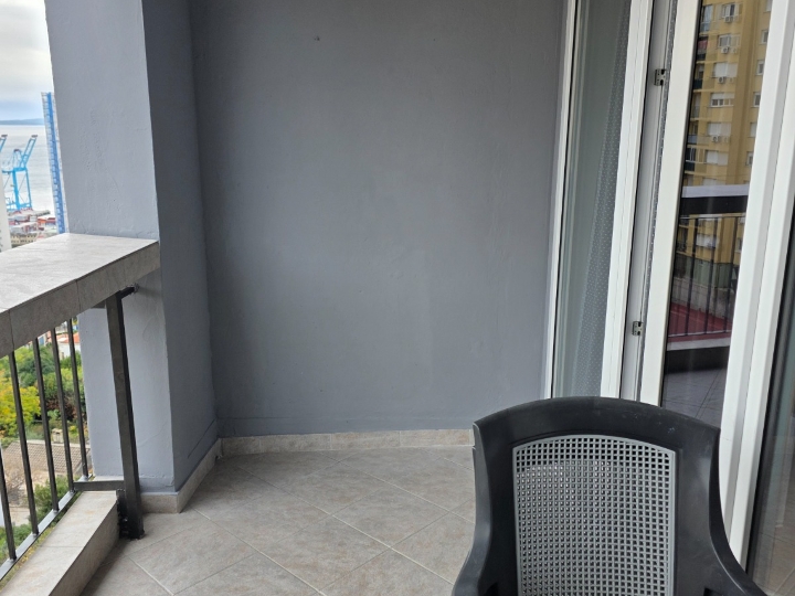 Garsonijera 30 m2