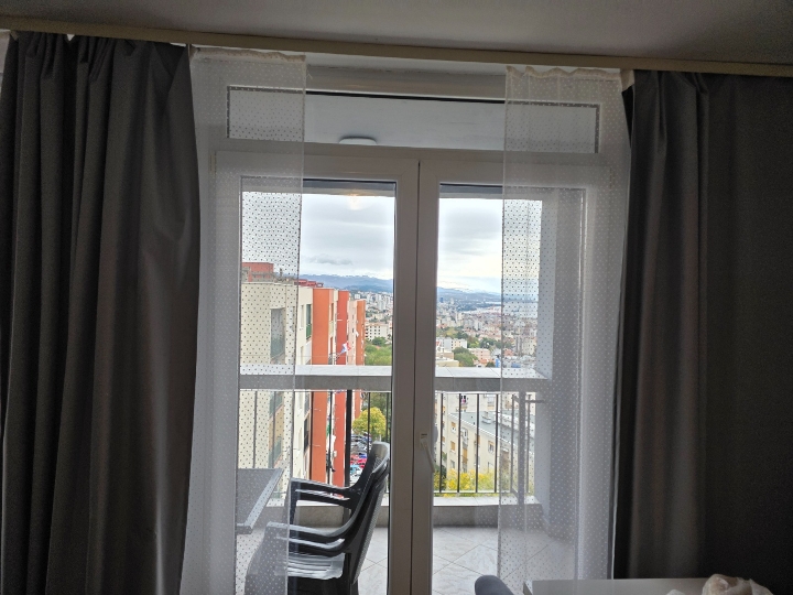 Garsonijera 30 m2