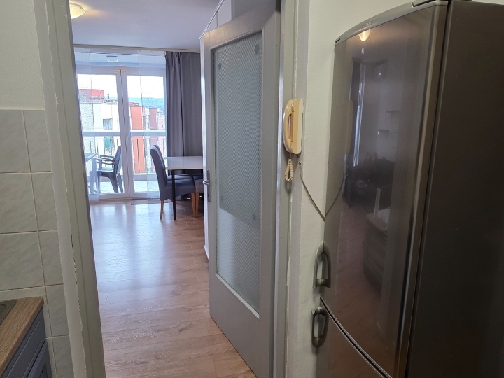 Garsonijera 30 m2