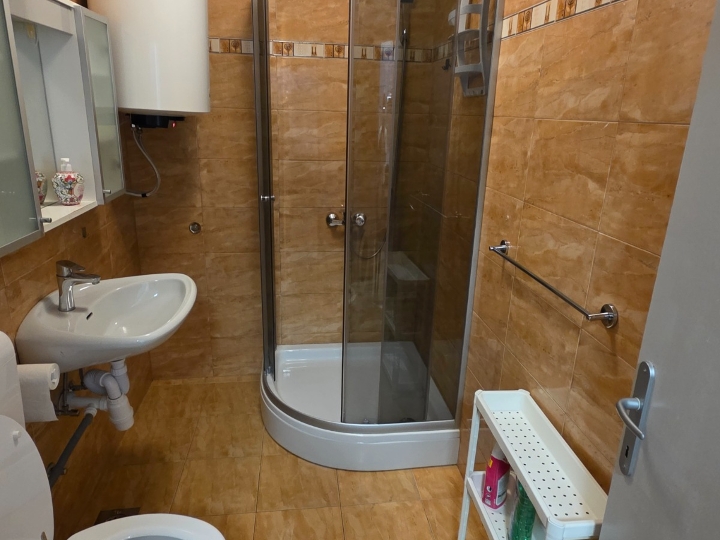 Garsonijera 30 m2