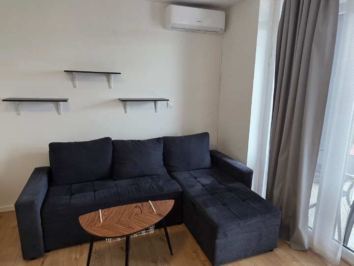 Garsonijera 30 m2