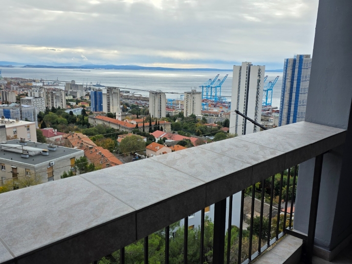 Garsonjera 30 m2