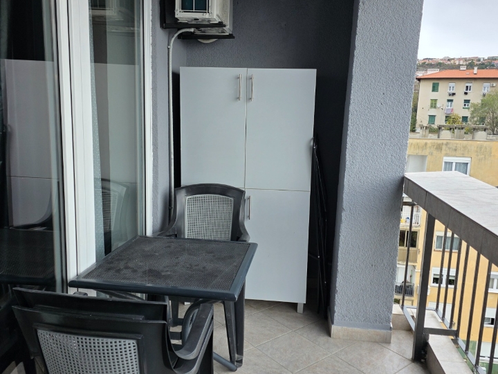 Garsonjera 30 m2