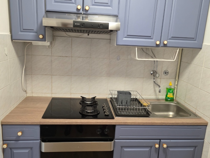 Garsonjera 30 m2
