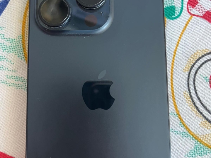 Iphone 15 pro
