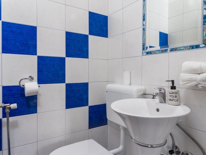 Rijeka, Primorska - Zamet, 88 m², 2004. gradnja, pet friendly