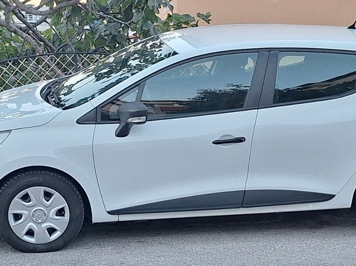 Renault Clio 1.5 dCi, 2015. god.