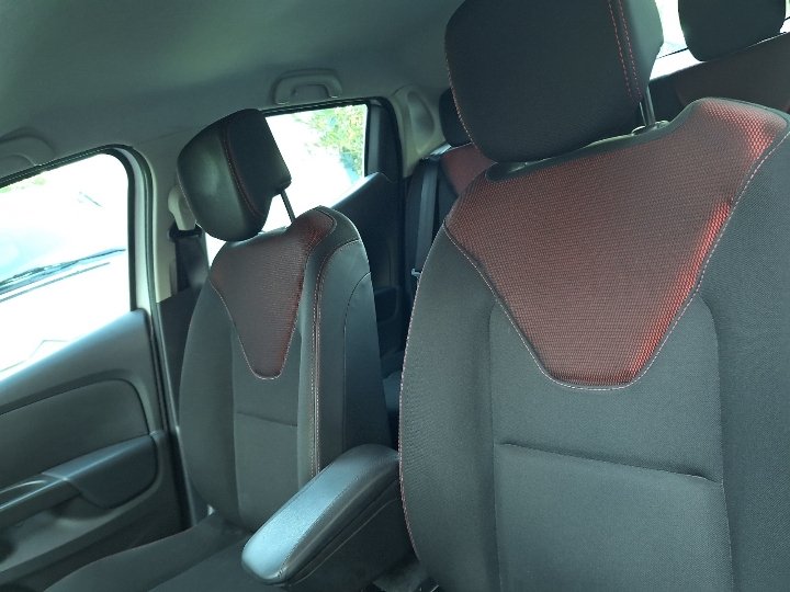 Renault Clio 1.5 dCi, 2015. god.