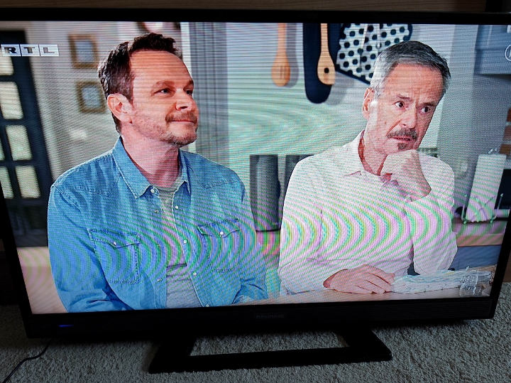 Grundig led TV 32"