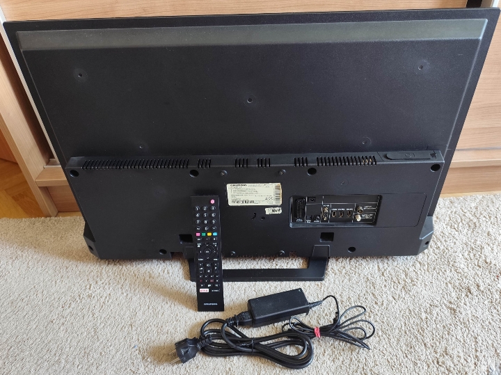 Grundig led TV 32"
