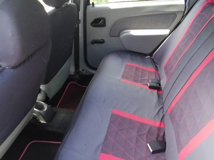Dacia Logan 1.5 dCi