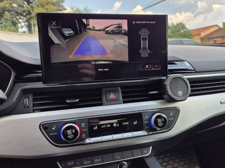 Audi A5 Sportback 40 TFSI (2 x S Line)