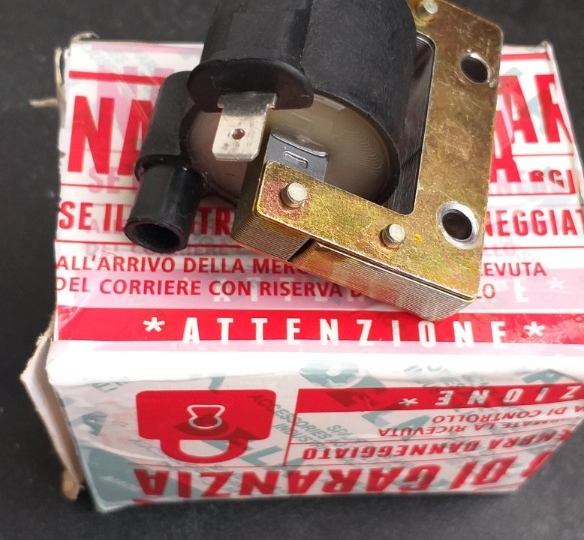 Bobina za motokultivator Casorzo / Cotiemme
