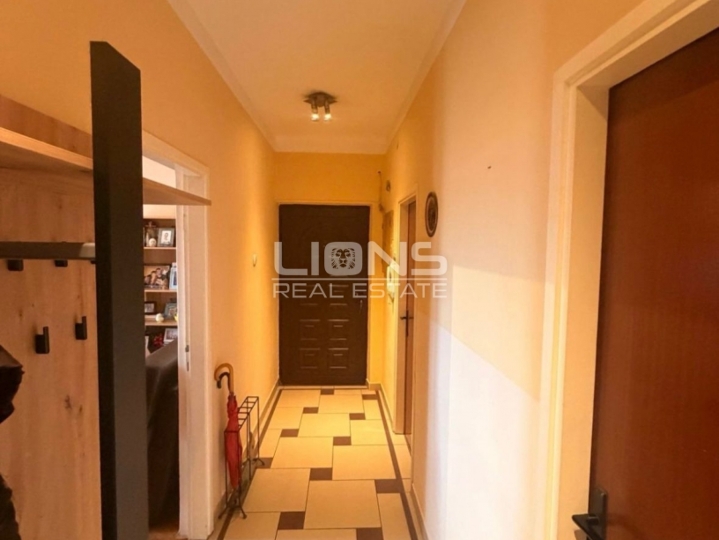 Banderovo, Rijeka, 3Skl., 54 m2