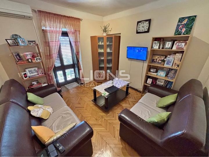 Banderovo, Rijeka, 3Skl., 54 m2