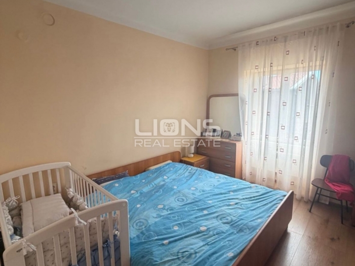 Rijeka, Banderovo, 2S, stan 54 m2