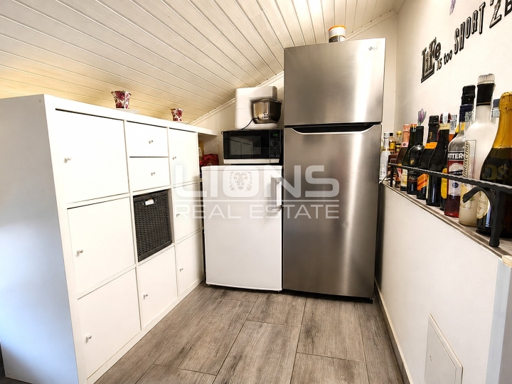 Rijeka, Belveder, stan 3S+DB, 83 m2