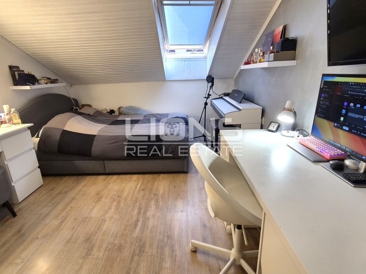 Rijeka, Belveder, stan 3S+DB, 83 m2