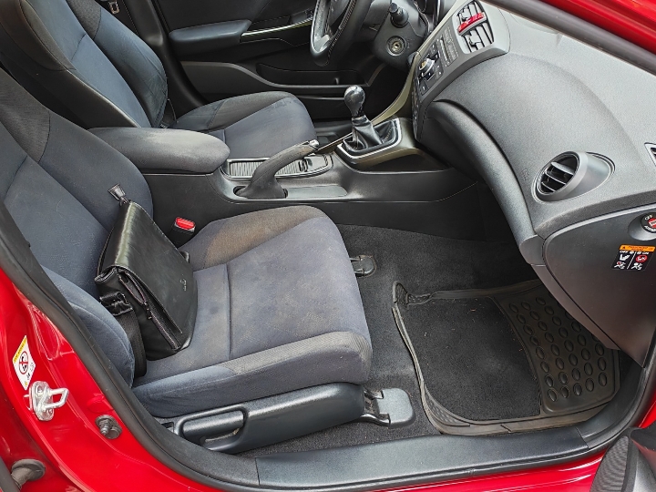 Honda Civic 1.4 16V Sport
