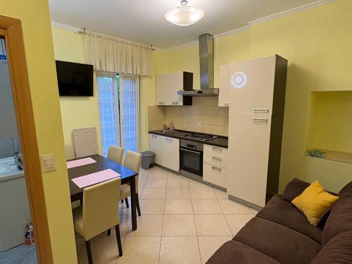 Stan: Rijeka, 40 m2 u neposrednoj blizini ZTC trgovačkog centra