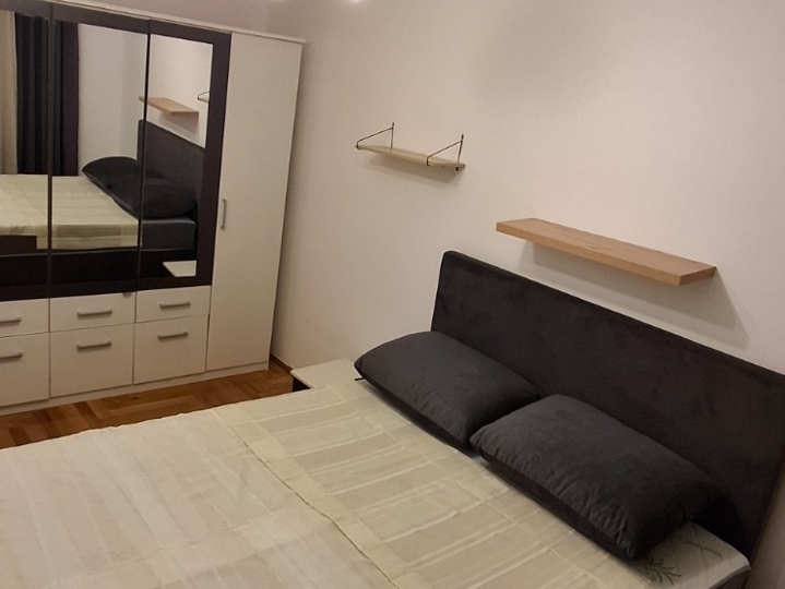 Stan: Rijeka, 40 m2 u neposrednoj blizini ZTC trgovačkog centra