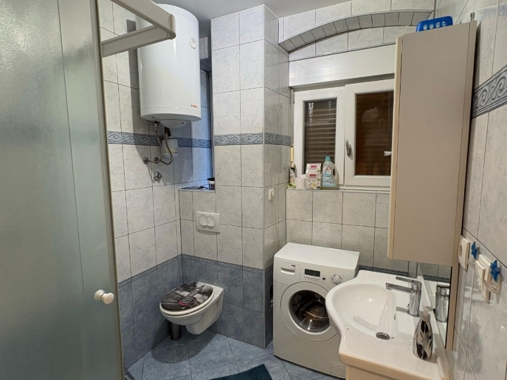 Stan: Rijeka, 40 m2 u neposrednoj blizini ZTC trgovačkog centra