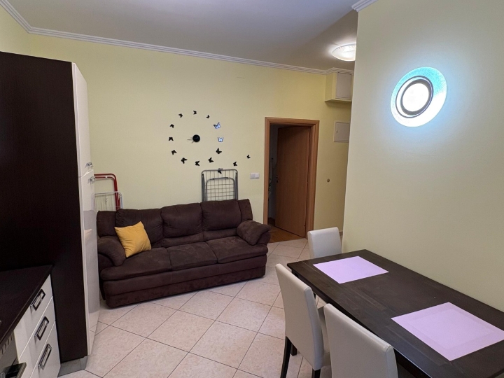 Stan: Rijeka, 40 m2 u neposrednoj blizini ZTC trgovačkog centra