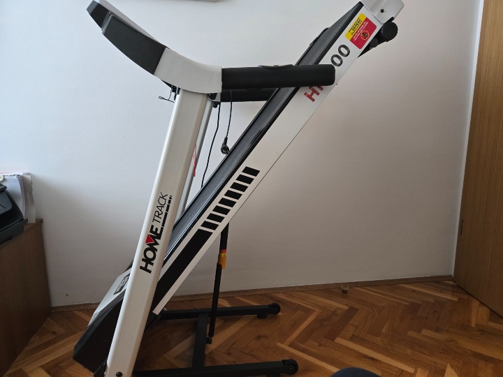 Traka za trčanje Miweba Sports HT 1000