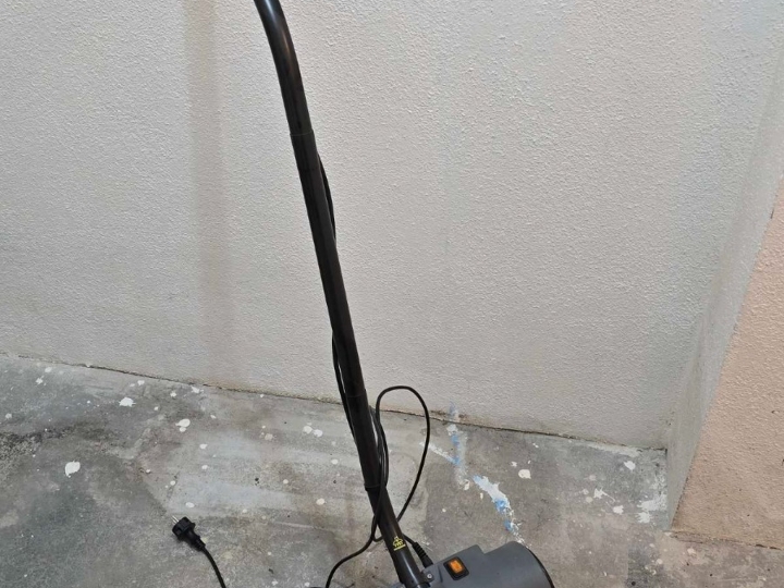 Karcher Puzzi 30/4+PW30/1