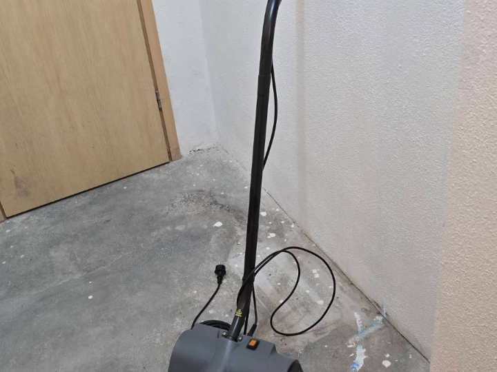 Karcher Puzzi 30/4+PW30/1