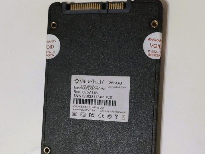 SSD sata diskovi
