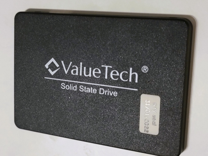 SSD sata diskovi