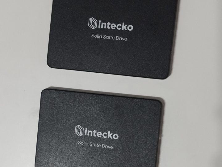 SSD sata diskovi