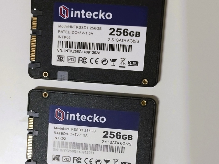 SSD sata diskovi