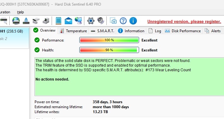 SSD sata diskovi