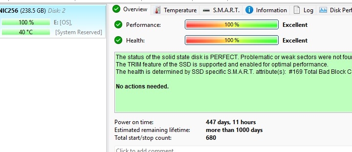 SSD sata diskovi